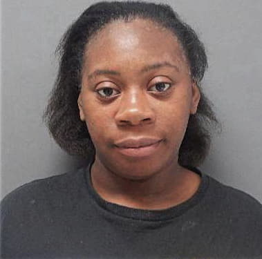 Tashonda Blakely, - Ouachita Parish County, LA 